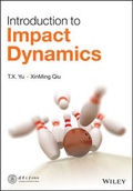 Cover: Introduction to Impact Dynamics - Wiley