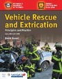Cover: Vehicle Rescue and Extrication: Principles and Practice - Jones and Bartlett Publishers, Inc