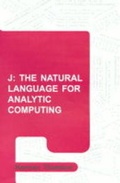 Cover: J - Research Studies Press