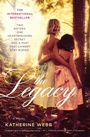 Cover: The Legacy - HarperCollins