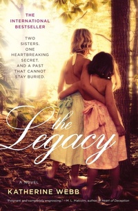 Enlarge image Cover: The Legacy - HarperCollins