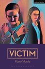 Cover: Victim - Methuen Drama