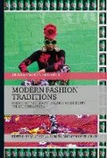 Cover: Modern Fashion Traditions - Bloomsbury Academic