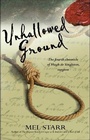 Cover: Unhallowed Ground - Monarch Books