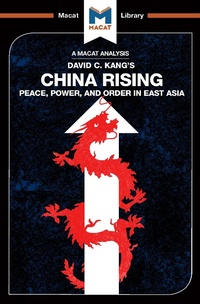Enlarge image Cover: An Analysis of David C. Kang's China Rising - Routledge