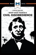 Cover: An Analysis of Henry David Thoraeu's Civil Disobedience - Routledge