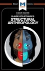 Cover: An Analysis of Claude Levi-Strauss's Structural Anthropology - Routledge
