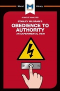 Cover: An Analysis of Stanley Milgram's Obedience to Authority - Routledge