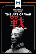 Cover: An Analysis of Sun Tzu's The Art of War - Routledge