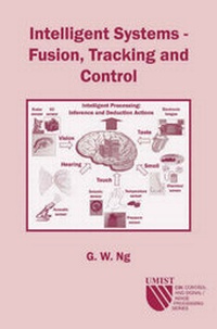 Enlarge image Cover: Intelligent Systems - Research Studies Press