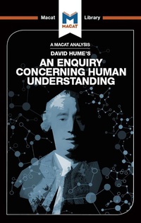 Bild vergrößern Bild: An Analysis of David Hume's An Enquiry Concerning Human Understanding - Routledge