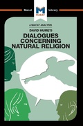Cover: An Analysis of David Hume's Dialogues Concerning Natural Religion - Routledge