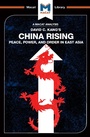 Cover: An Analysis of David C. Kang's China Rising - Routledge