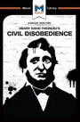 Cover: An Analysis of Henry David Thoraeu's Civil Disobedience - Routledge