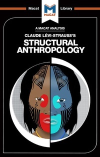 Enlarge image Cover: An Analysis of Claude Levi-Strauss's Structural Anthropology - Routledge