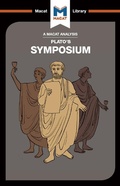 Cover: An Analysis of Plato's Symposium - Routledge