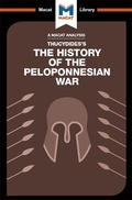 Cover: An Analysis of Thucydides's History of the Peloponnesian War - Routledge