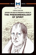 Cover: An Analysis of G.W.F. Hegel's Phenomenology of Spirit - Routledge