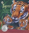Cover: Tigress - Walker Books Ltd