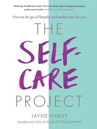 Enlarge image Cover: The Self-Care Project - Orion Spring