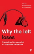 Cover: Why the Left Loses - Policy Press