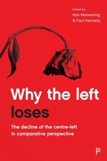 Cover: Why the Left Loses - Policy Press