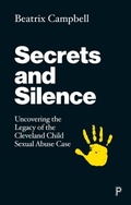 Cover: Secrets and Silence - Policy Press