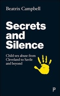 Cover: Secrets and Silence - Policy Press