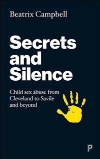 Enlarge image Cover: Secrets and Silence - Policy Press