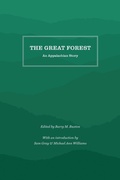 Cover: The Great Forest - The University of North Carolina Press