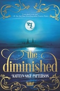 Cover: The Diminished - HQ Young Adult