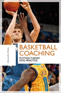 Abbildung von: Basketball Coaching - Bloomsbury Sport