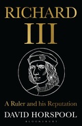 Bild: Richard III - Bloomsbury Continuum