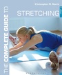Cover: The Complete Guide to Stretching - Bloomsbury Sport