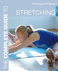Cover: The Complete Guide to Stretching - Bloomsbury Sport