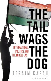 Abbildung von: The Tail Wags the Dog - Bloomsbury Continuum