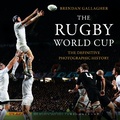 Cover: The Rugby World Cup - Bloomsbury Sport