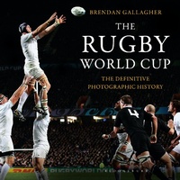 Abbildung von: The Rugby World Cup - Bloomsbury Sport
