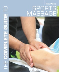 Abbildung von: The Complete Guide to Sports Massage - Bloomsbury Sport