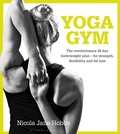 Cover: Yoga Gym - Bloomsbury Sport