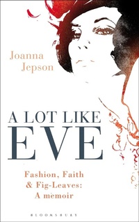 Abbildung von: A Lot Like Eve - Bloomsbury Continuum