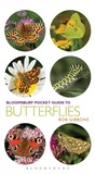 Cover: Pocket Guide to Butterflies - Bloomsbury Natural History
