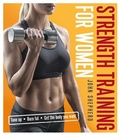 Cover: Strength Training for Women - Bloomsbury Sport