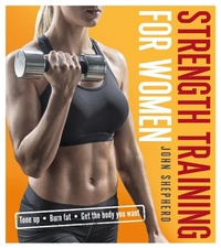 Bild vergrößern Bild: Strength Training for Women - Bloomsbury Sport