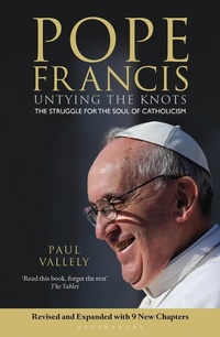 Abbildung von: Pope Francis - Bloomsbury Continuum
