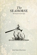 Cover: The Seahorse - Absolute Press