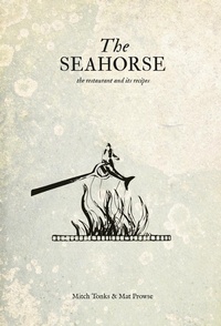 Enlarge image Cover: The Seahorse - Absolute Press