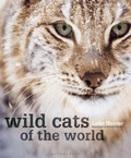 Cover: Wild Cats of the World - Bloomsbury Natural History
