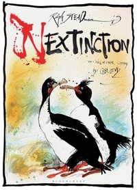 Enlarge image Cover: Nextinction - Bloomsbury Natural History