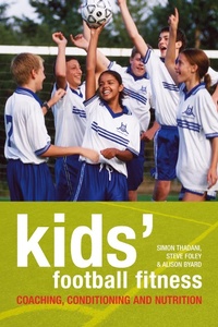 Abbildung von: Kids' Football Fitness - Bloomsbury Sport
